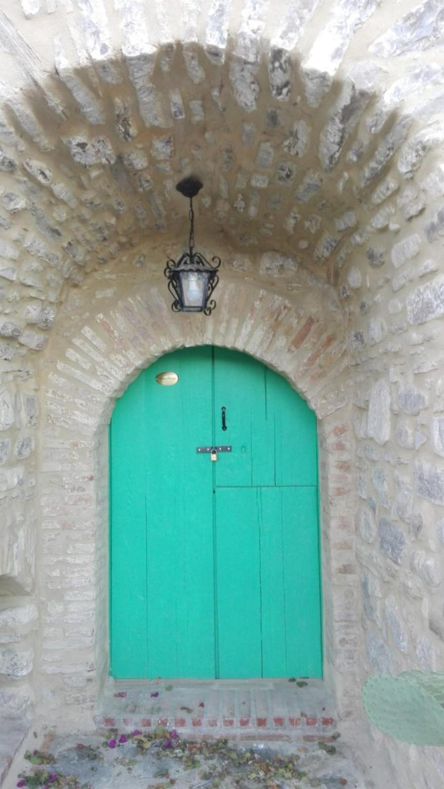 Giro Di Vite Villa Rocca Imperiale Exterior foto